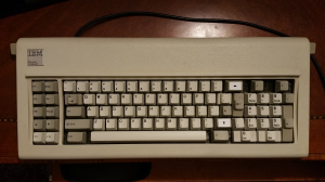 IBM Model F XT Keyboards - $50 free shipping (SOLD) 154100-0