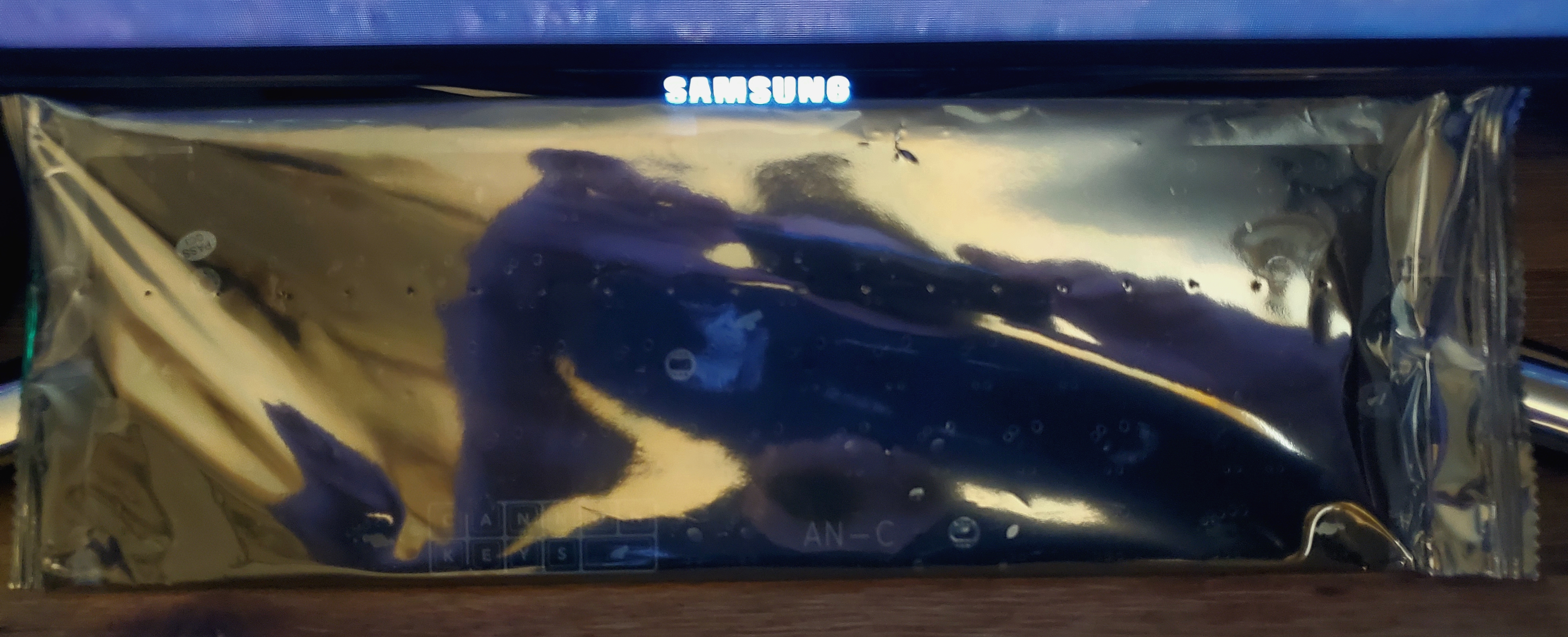 What did you get in the mail today? 236026-2