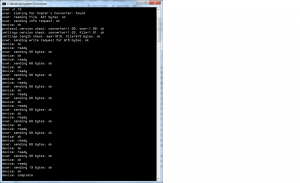 Arduino Pro Micro Atmega32 problems 101020-0