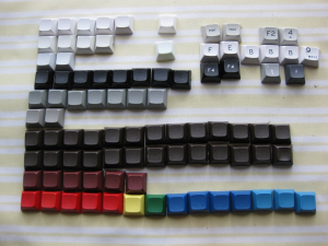 What was in your Jul 2013 SP Crap Bag? 31885-4