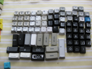 What was in your Jul 2013 SP Crap Bag? 31895-9