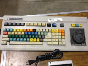 A successful expedition 18022-0