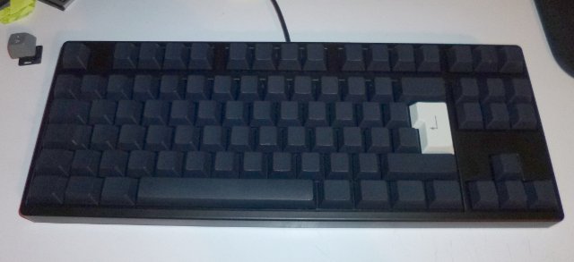 Looking for PBT/ISO keycaps, adviced appreciated
