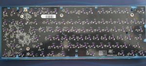 Keys Not Working After Replacing Switches 278343-0