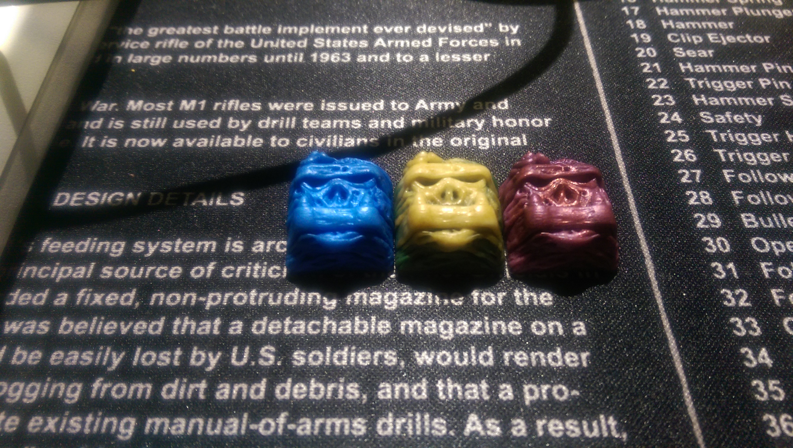 Post Your Killed By Kaps / Kult Worship Kaps! 90427-3