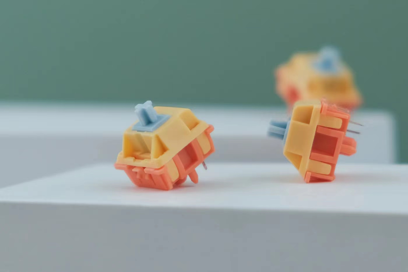 【IC】Autumn Rain switch . 282329-1