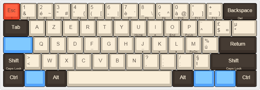 Hi, I don't have a mech yet (Going to custom build my own) 120276-0