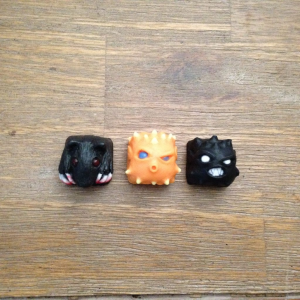 What did you get in the mail today? 140115-0