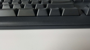 Does any of you have a new Realforce Silent? 152042-1