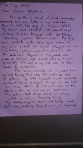 Keycon 2015 Love Letters 101079-0