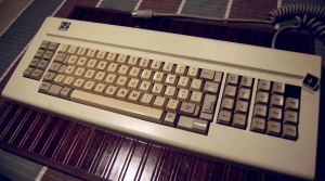Old Memorex Telex AT 99867-0