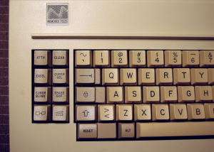 Old Memorex Telex AT 99869-1