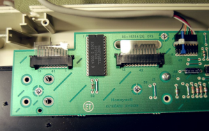 Old Memorex Telex AT 99885-9