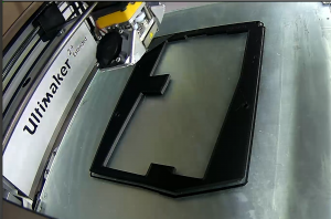 "Dollinger Prime" 243983-3