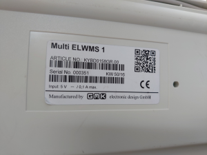 Recovered a mystery keyboard from the jobsite... Help! 266718-1