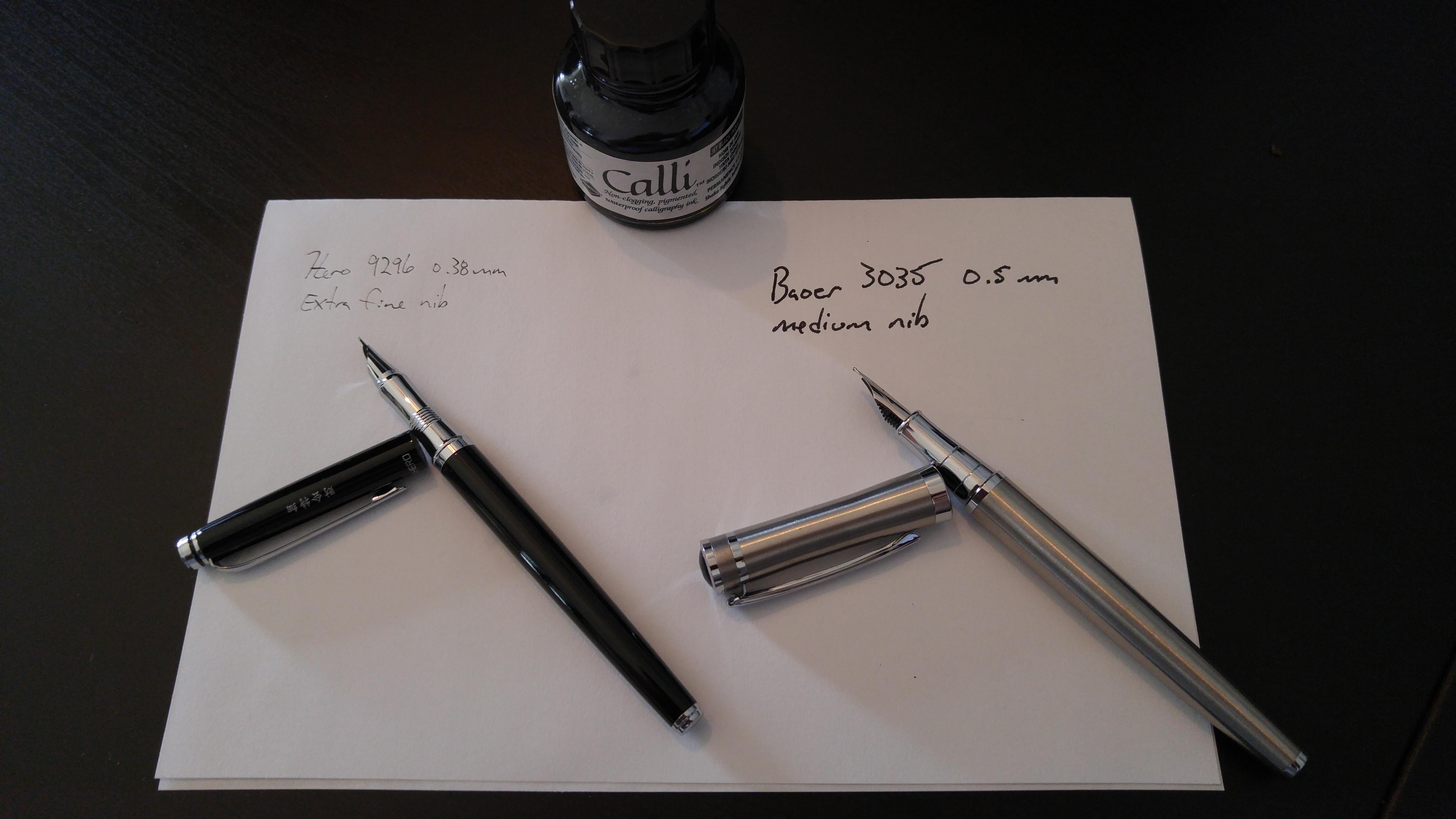 What did you get in the mail today? 114296-0