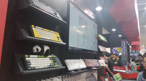 Computex 2019, keyboards and switches 220384-10