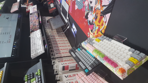 Computex 2019, keyboards and switches 220386-11