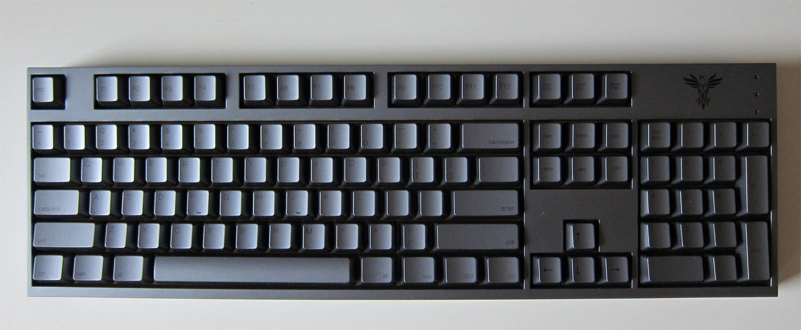Topre switch w/ MX Compatible Stem..... 56856-3