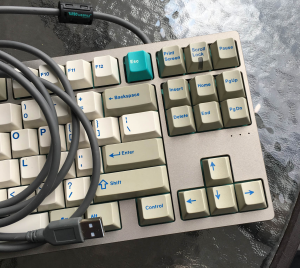 Boutique Custom Keyboard from CHINA: MATRIX Series 145589-5