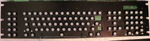 Inside a... Siemens Tastatur PC16/32 240531-14