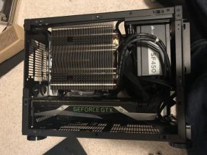 How do you decide when it's time to build a new PC vs incrementally upgrading? 235936-1