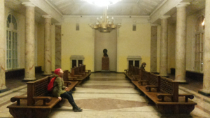 What did you do today? 79062-10