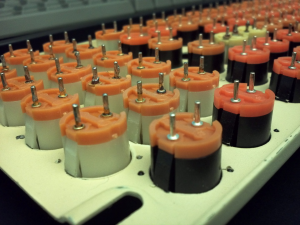 Televideo Terminal Keyboard 38349-11