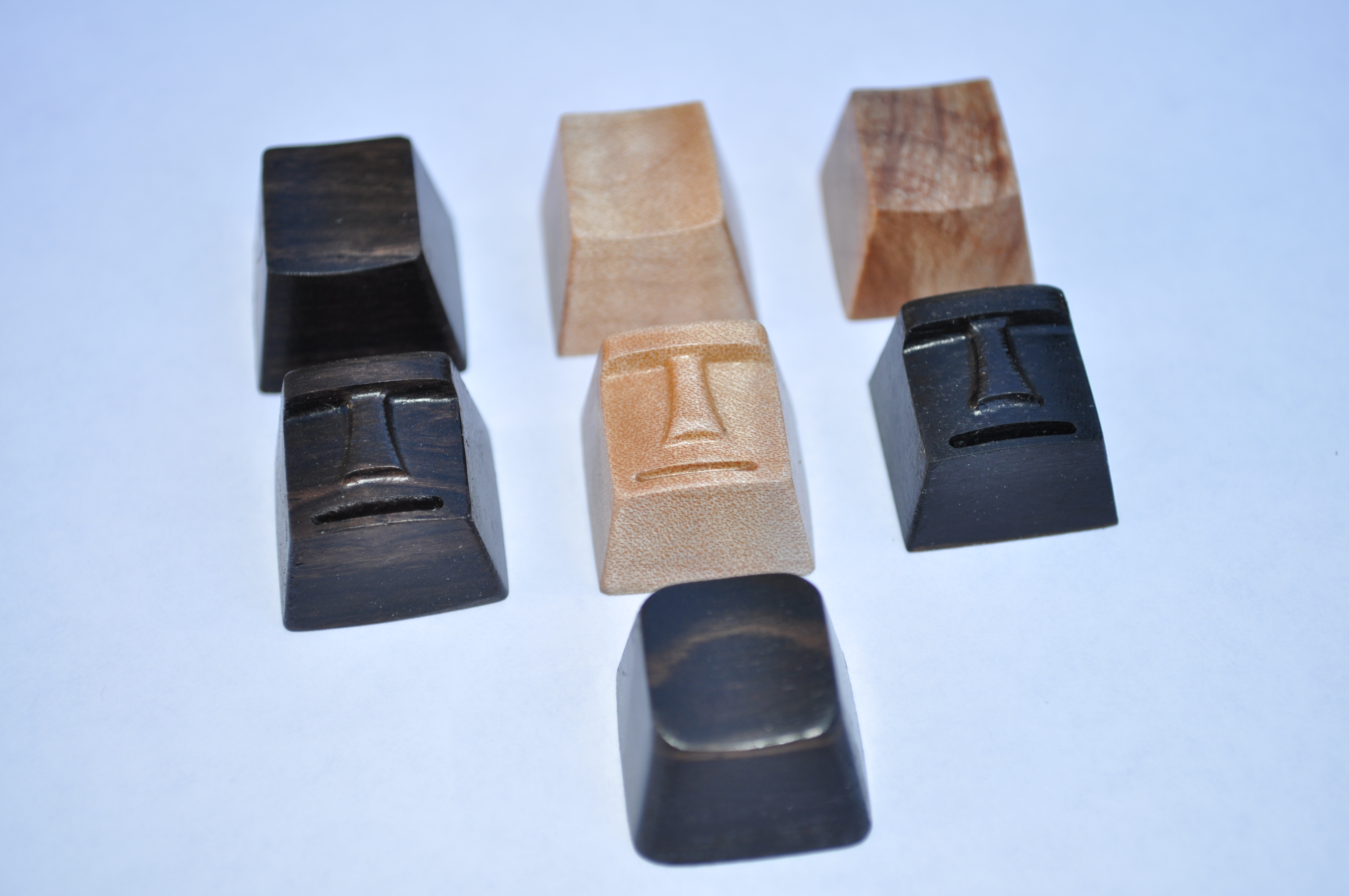 RAMAGE key Caps-HIBERNATING....... 127518-36