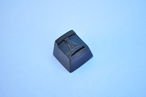 RAMAGE key Caps-HIBERNATING....... 127539-42