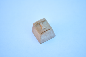 RAMAGE key Caps-HIBERNATING....... 127545-46