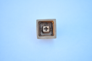 RAMAGE key Caps-HIBERNATING....... 127547-47