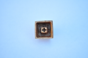 RAMAGE key Caps-HIBERNATING....... 127559-53