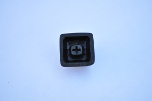 RAMAGE key Caps-HIBERNATING....... 127565-56