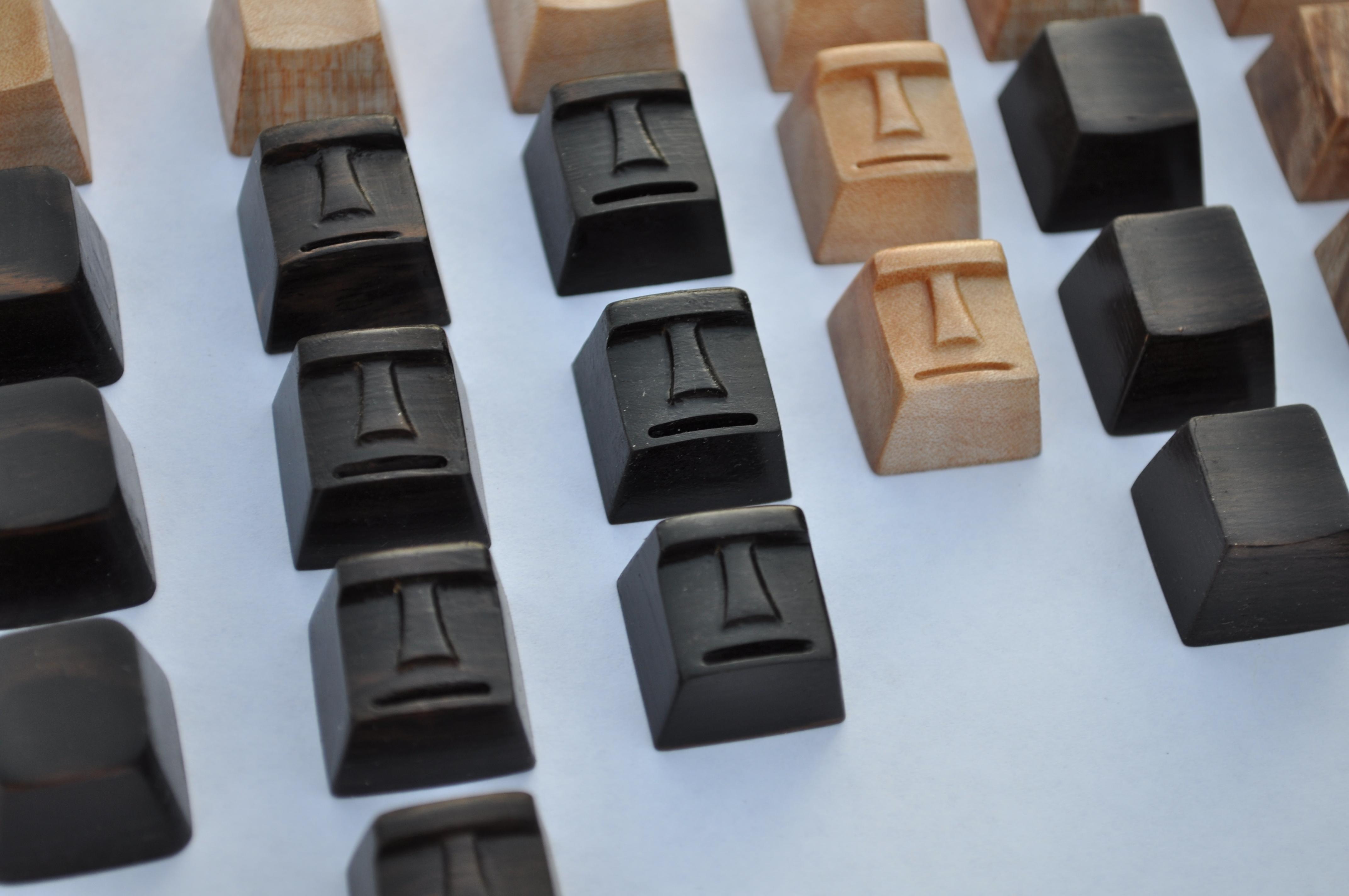 RAMAGE key Caps-HIBERNATING....... 127909-37