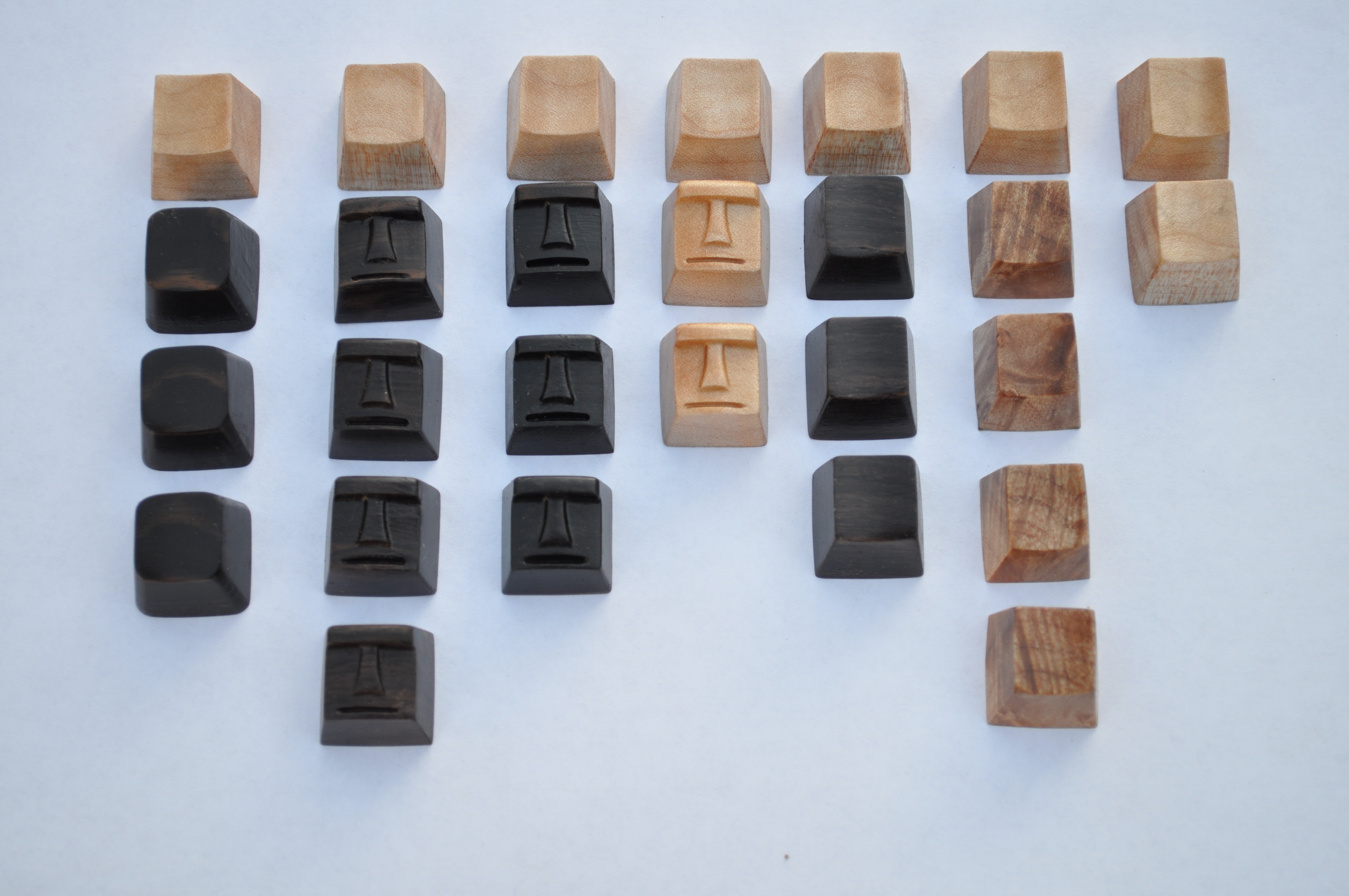 RAMAGE key Caps-HIBERNATING....... 127913-39