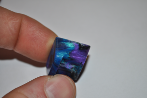 RAMAGE key Caps-HIBERNATING....... 130273-32