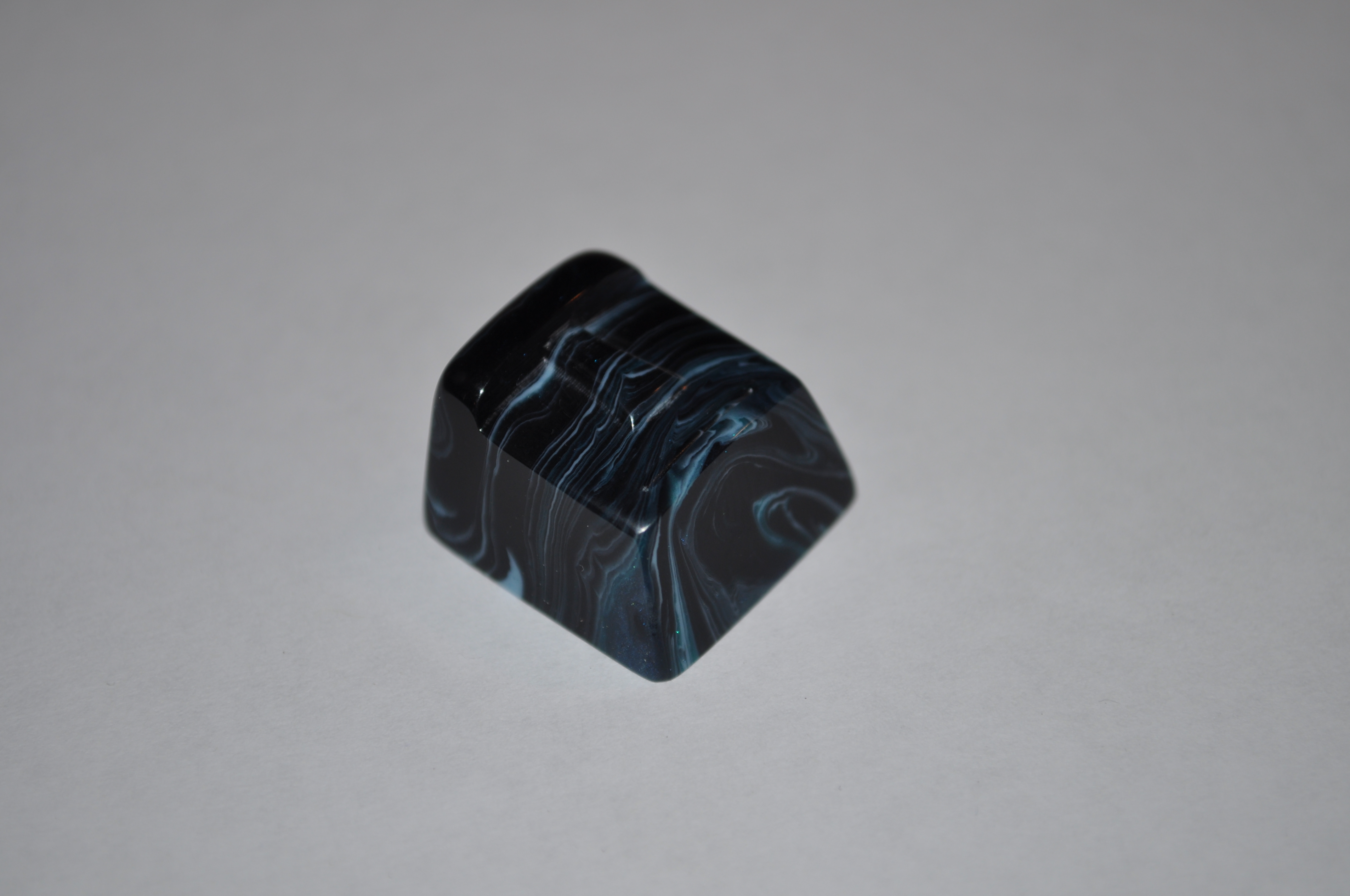 RAMAGE key Caps-HIBERNATING....... 132938-24