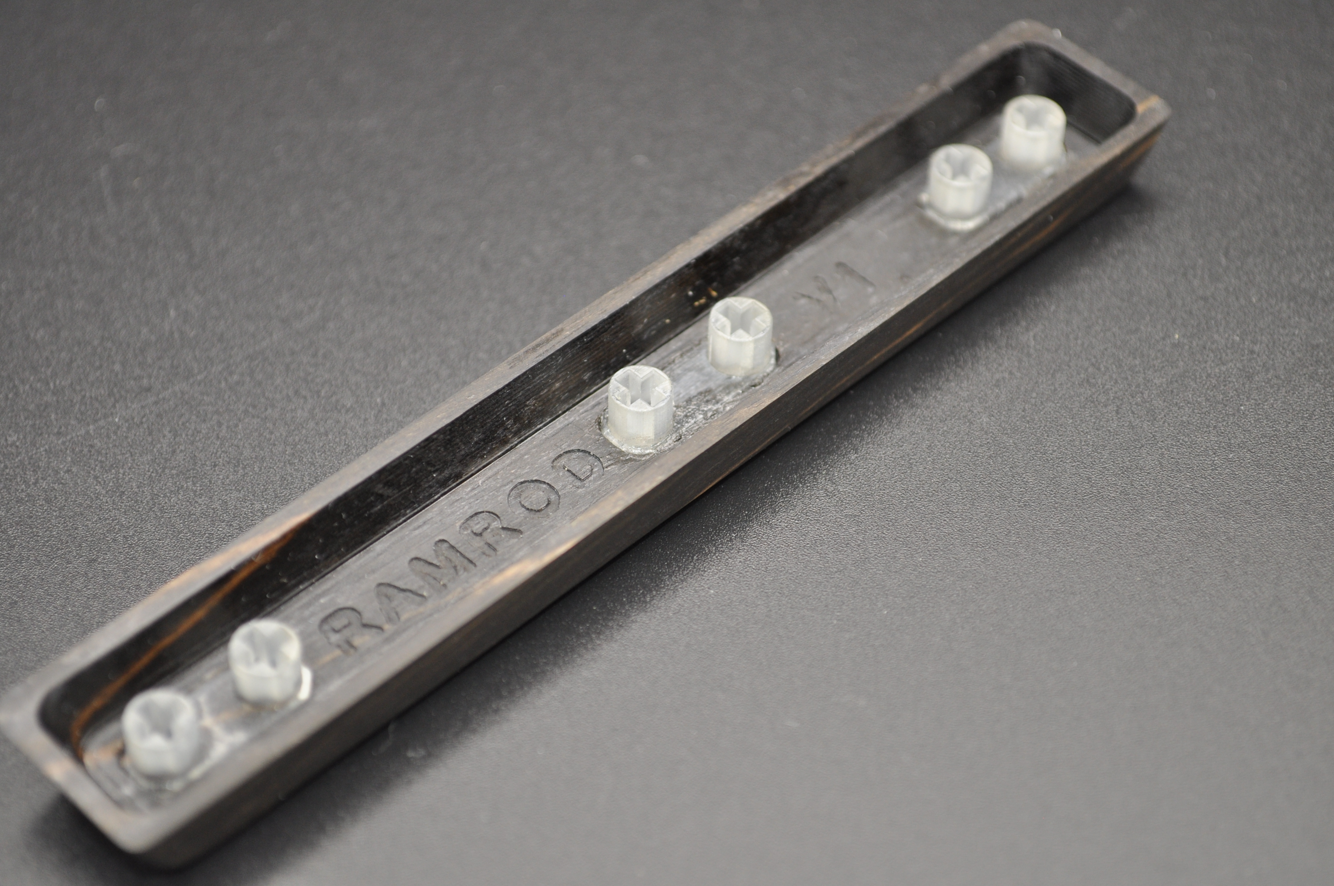 RAMAGE key Caps-HIBERNATING....... 162215-14