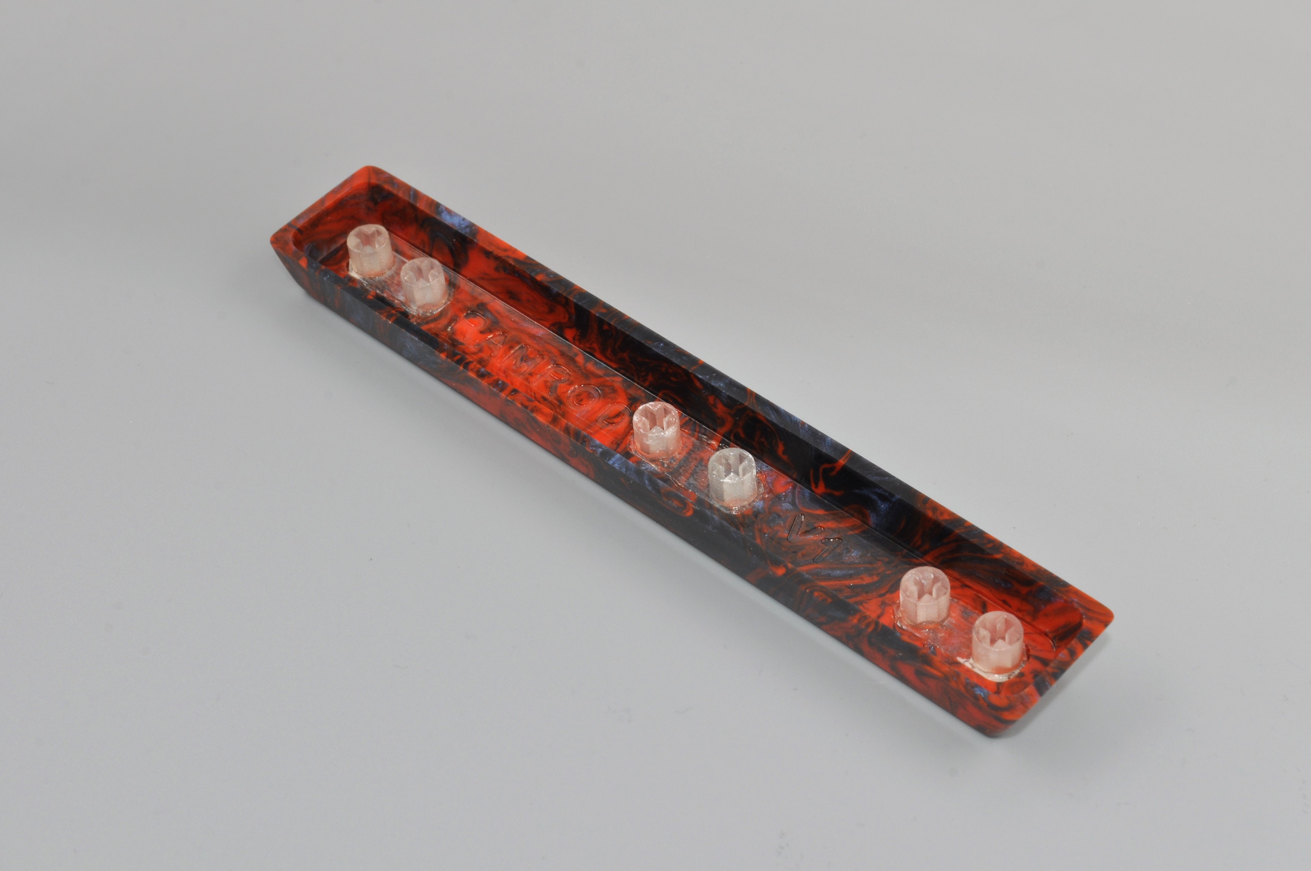 RAMAGE key Caps-HIBERNATING....... 170352-1