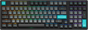 Looking for a wireless mechanical keyboard with a flat profile 291942-1
