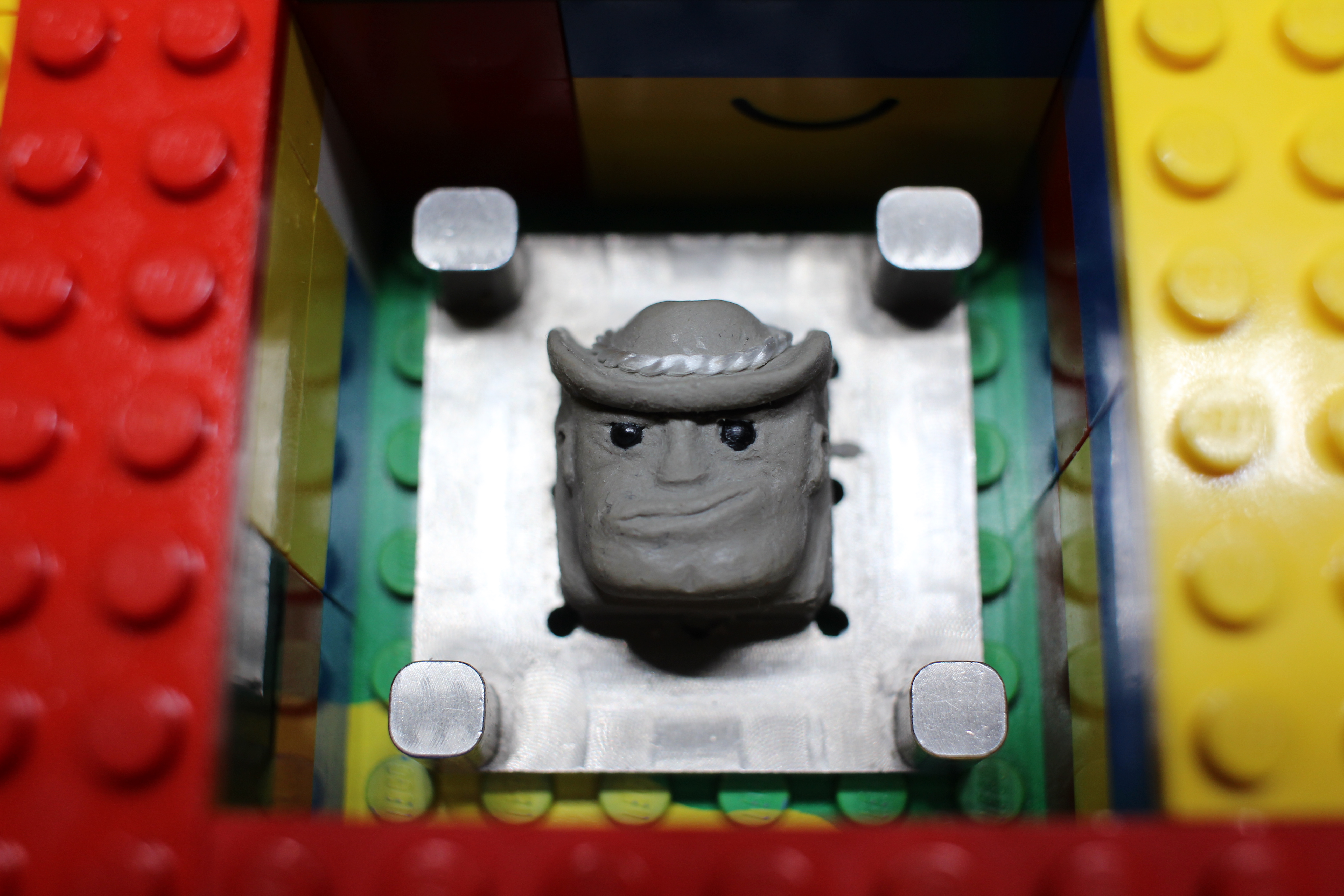 Magick Productions - Artisan keycap creation 163008-3