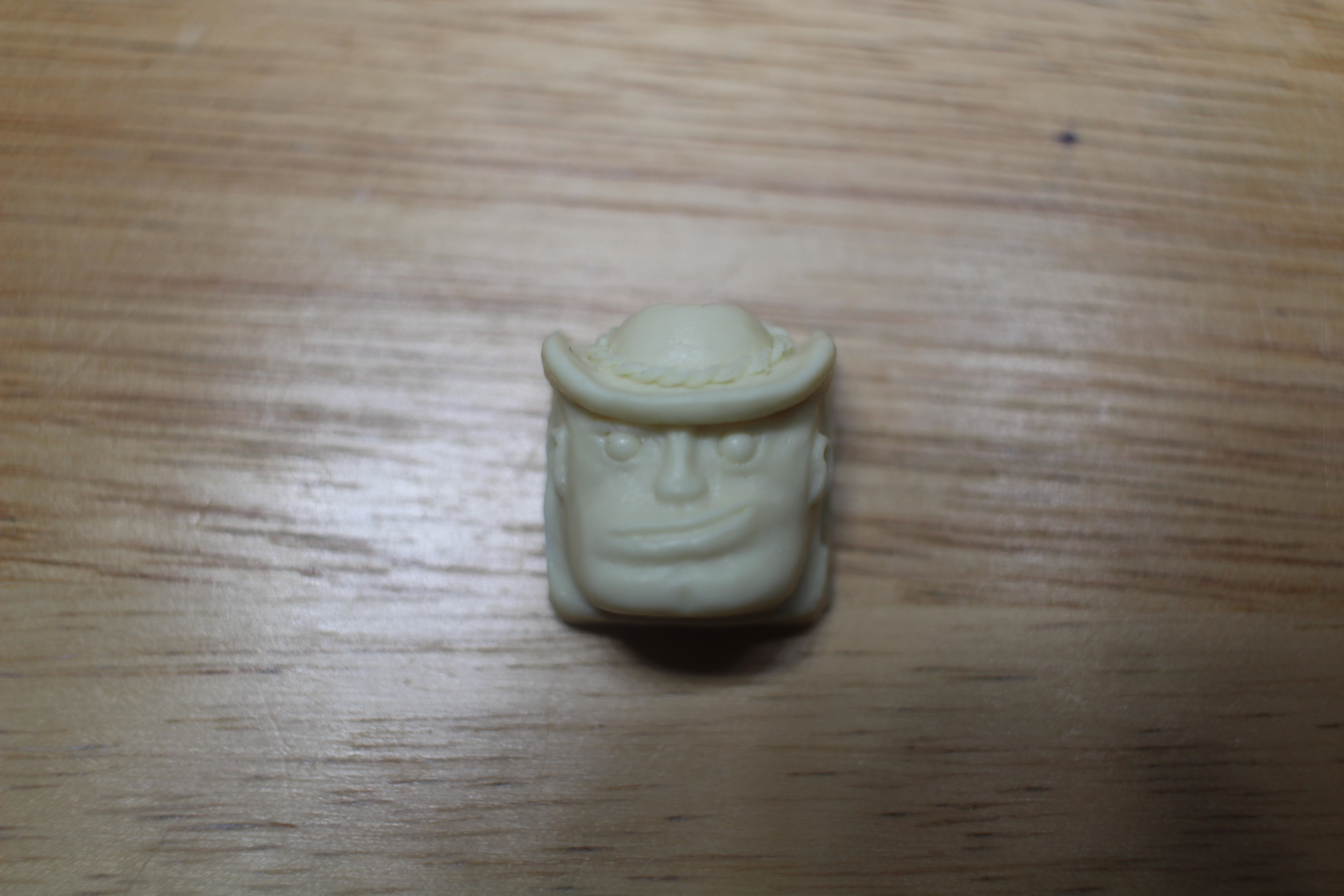 Magick Productions - Artisan keycap creation 165642-12