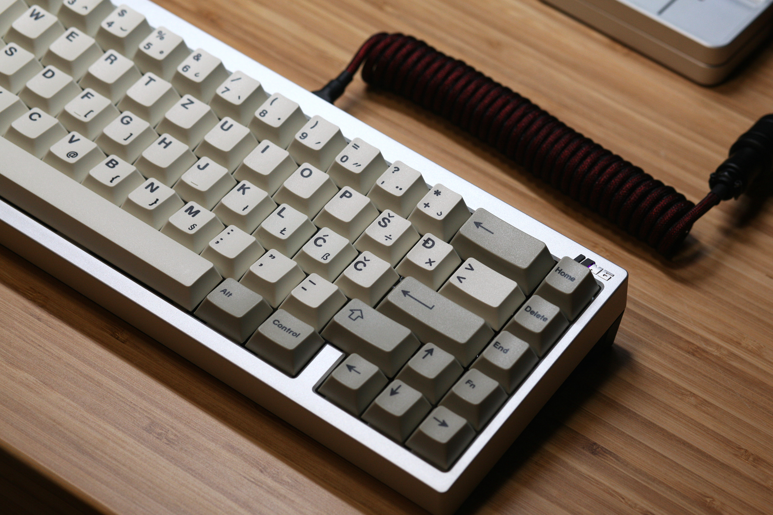 【GB】NESON DESIGN: N6 65% Stock Sale - Raffle 285052-17