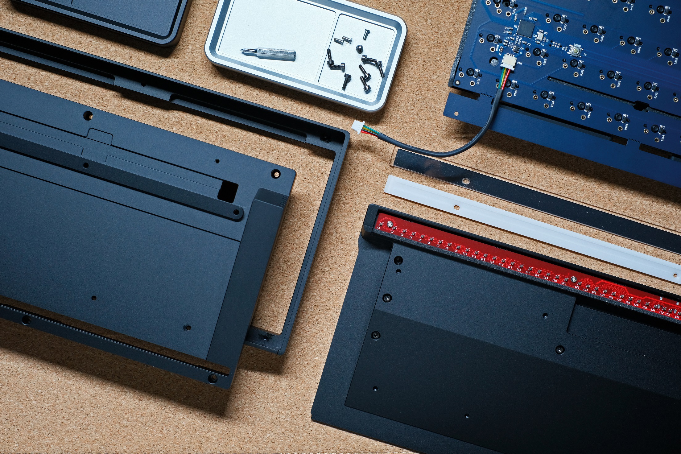 【GB】NESON DESIGN: N6 65% Stock Sale - Raffle 285058-20