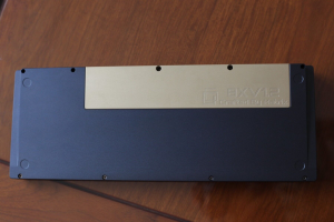 Boutique Custom Keyboard from CHINA: MATRIX Series 154899-13