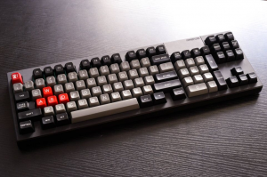 Boutique Custom Keyboard from CHINA: MATRIX Series 164300-25