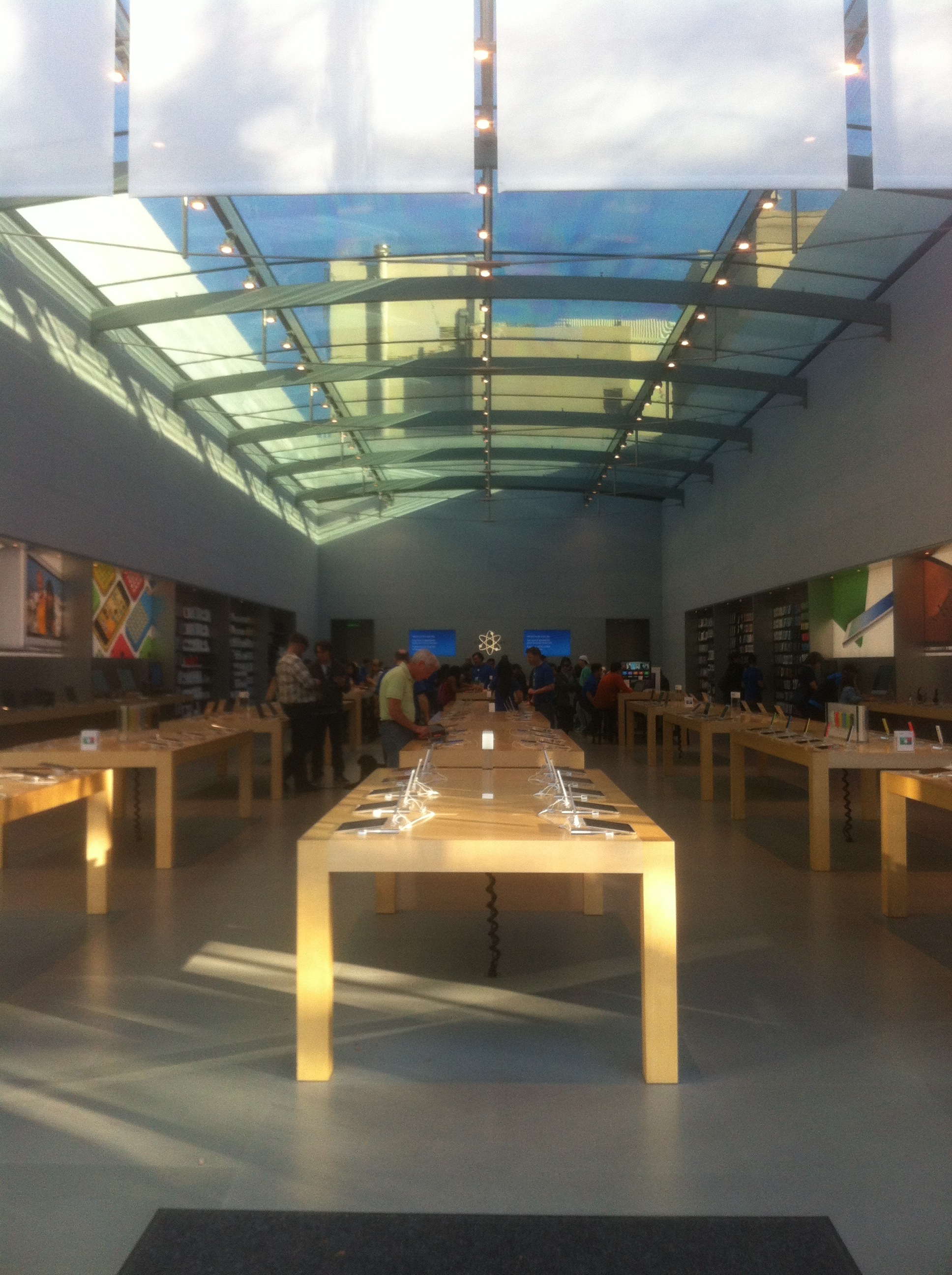 need 23" monitor 57104-0