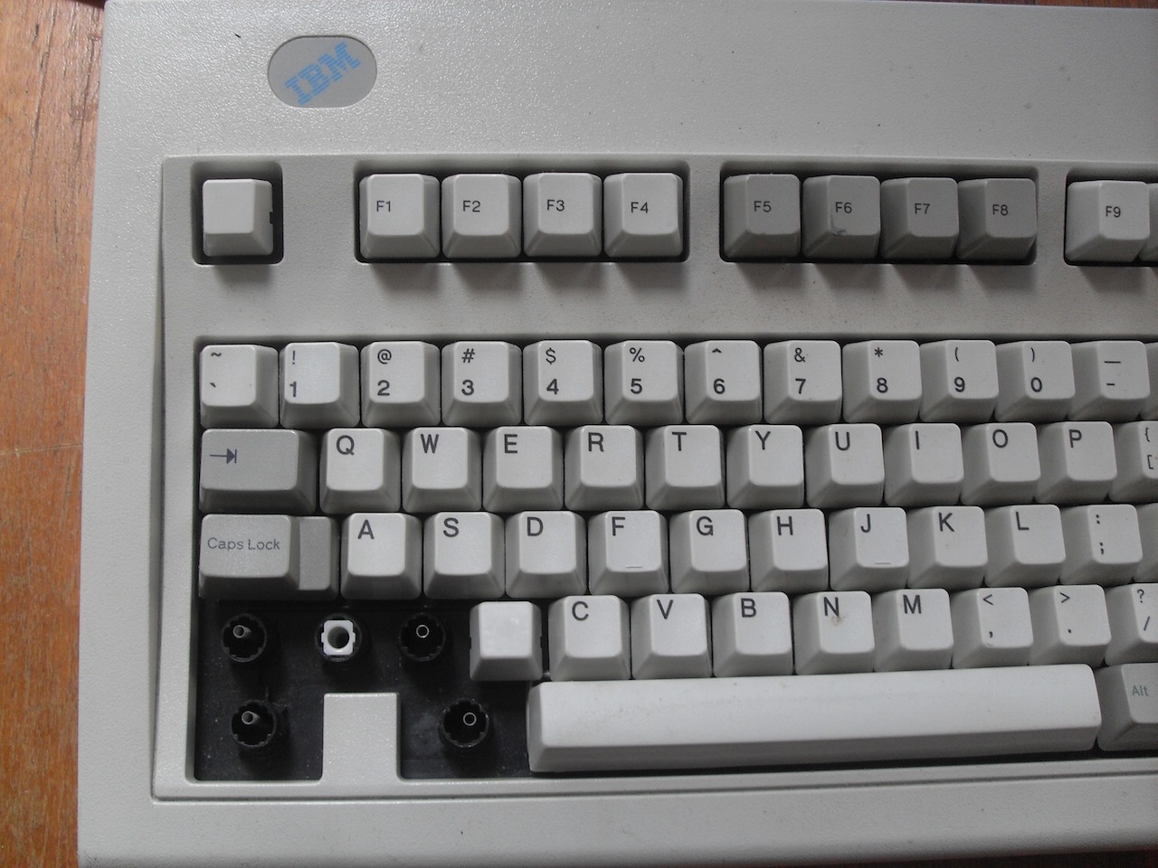 What did you add to your Keyboard today? - Post Your Pics 95556-1