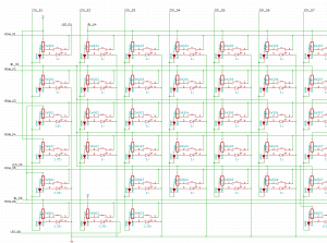 Project Zeta: CompactTKL -- Design And Build Log (Complete!) 98298-1